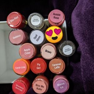 Lipsense NEW 14 Bundle RARE UNICORN